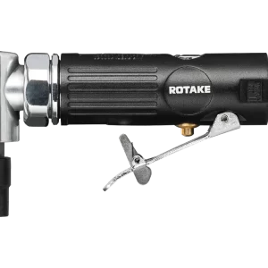 ROTAKE RT-1207-P 90 Derece Havalı 6mm Kalıpçı Taşlama Makinesi Motoru 25000 Devir